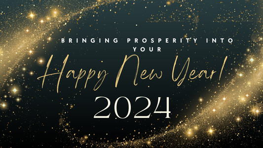 Tam’s Tips: Bringing Prosperity Into Your 2024