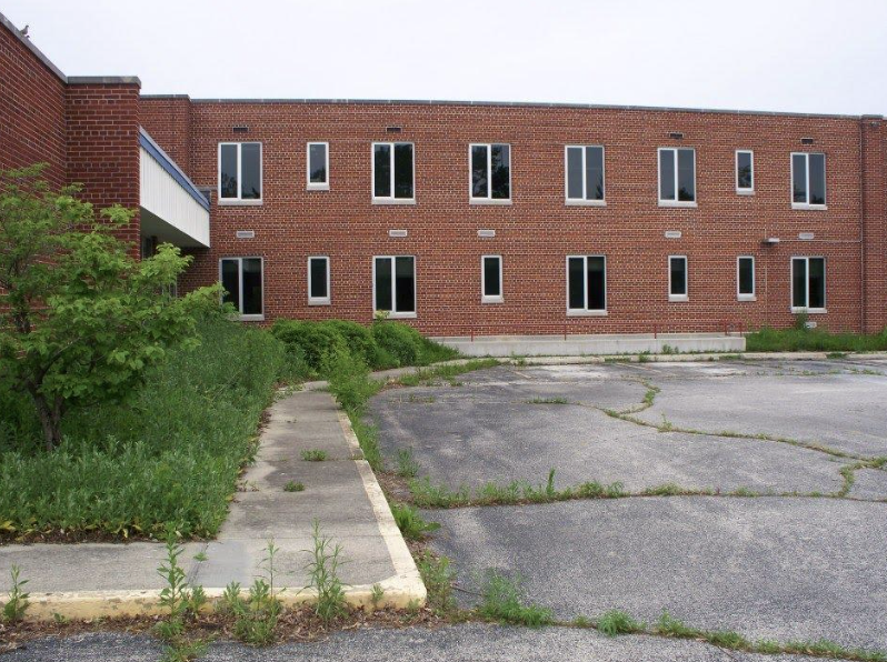 Blackford County Hospital