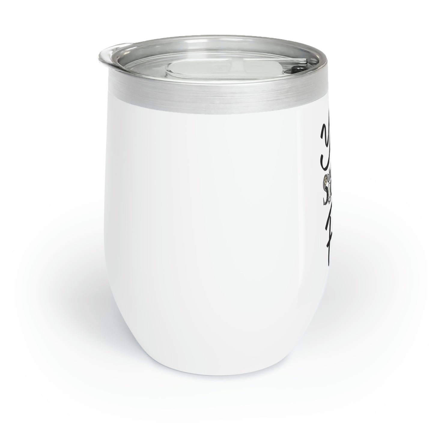 Chill Wine Tumbler