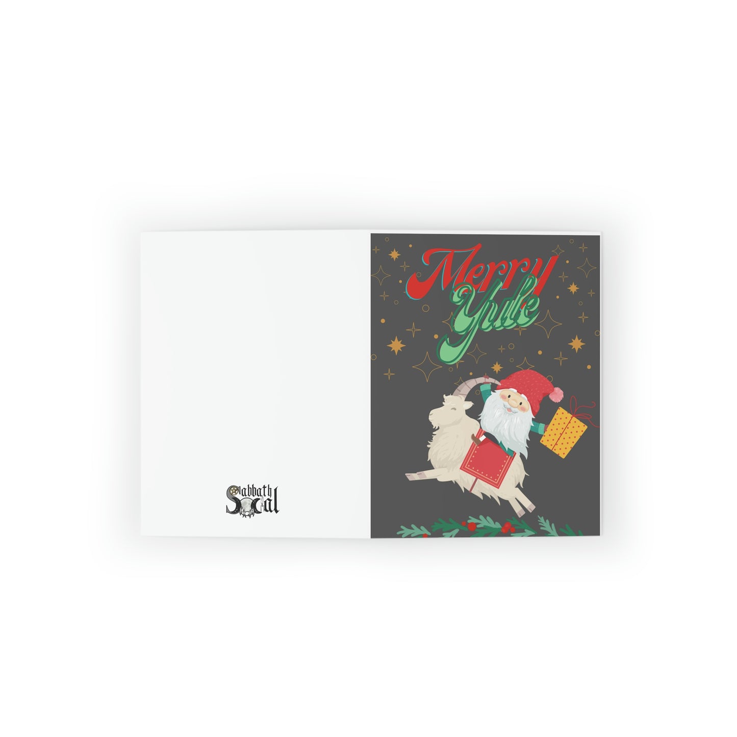 Greeting cards (8, 16, and 24 pcs)